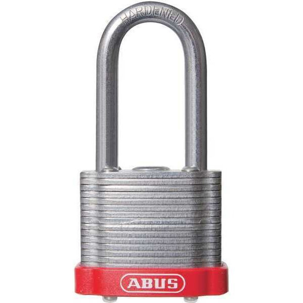 Abus 41HB/40 KA Red