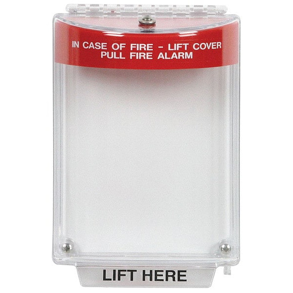 Safety Technology International STI-13010FR