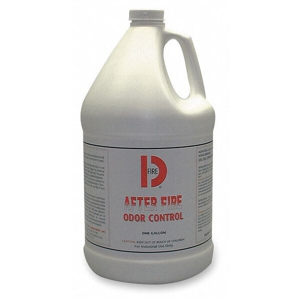 Big D Odor Eliminator,Size 1 gal. 1202