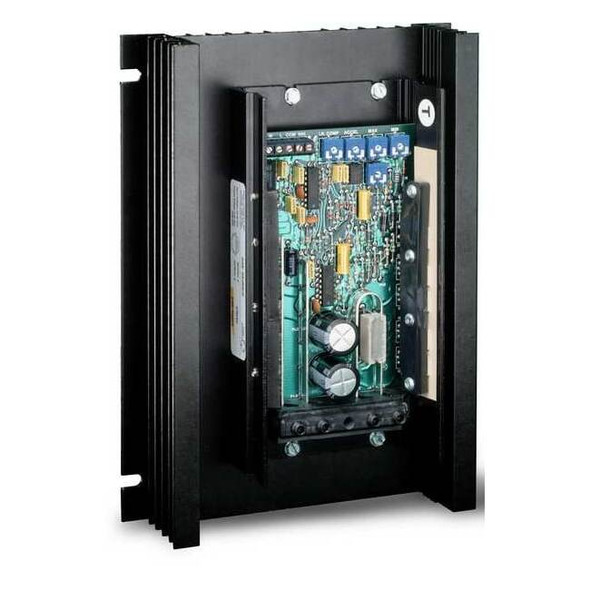 Dart Controls DC Speed Control,0-12VDC,60A,NEMA 4X 65E60-12