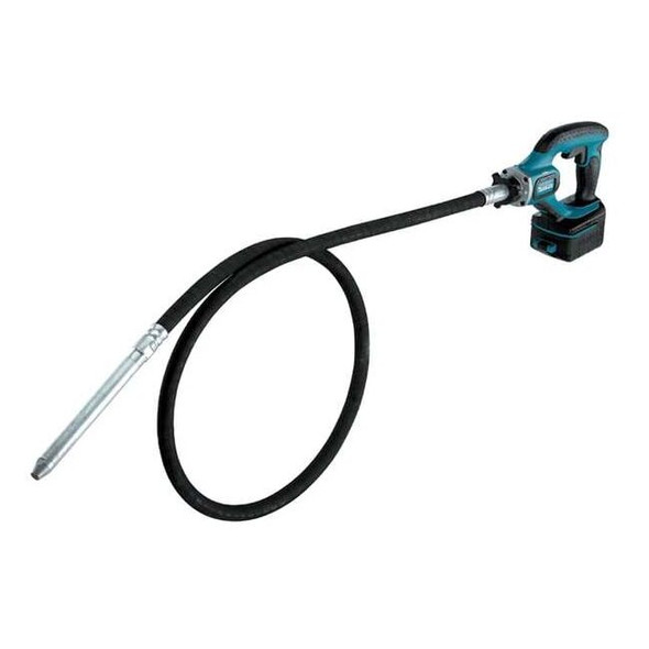Makita Cordless Concrete Vibrator,Bare Tool,18V XRV02Z