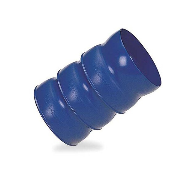 Loc-Line Vac Hose Segment Pack,2 1/2 Dia,PK180 89220