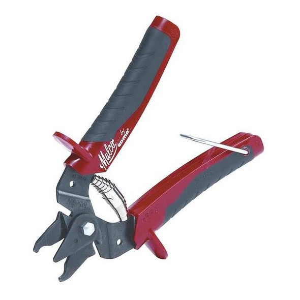 Malco Hog Ring Pliers,Compact,7 In HRP1