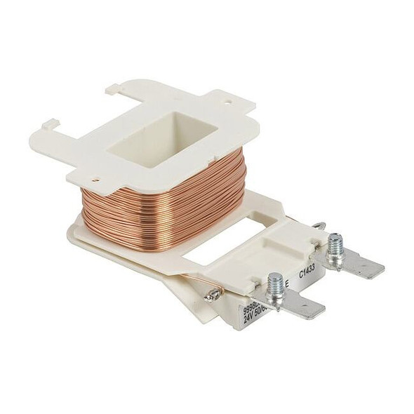 Square D ReplacementCoil,DefinitePurp,440/480VAC 9998DA2V06
