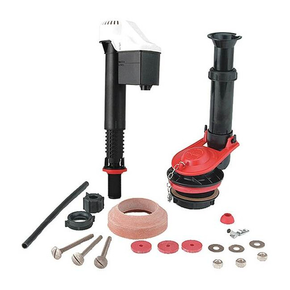 Korky Korky Universal Toilet Repair Kit 4010PK