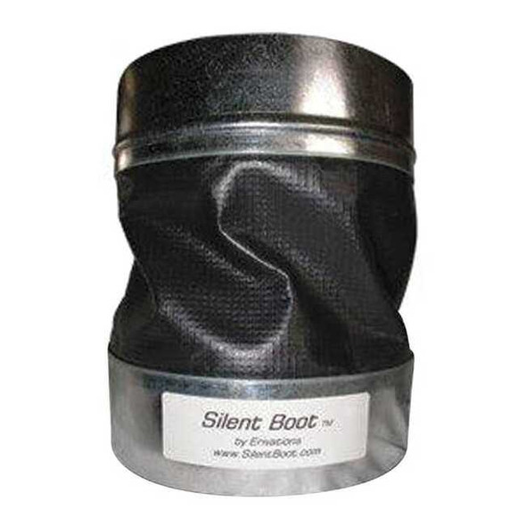 Hotpod Silent Boot,Use w/ 6LHG1,6 In SB-6