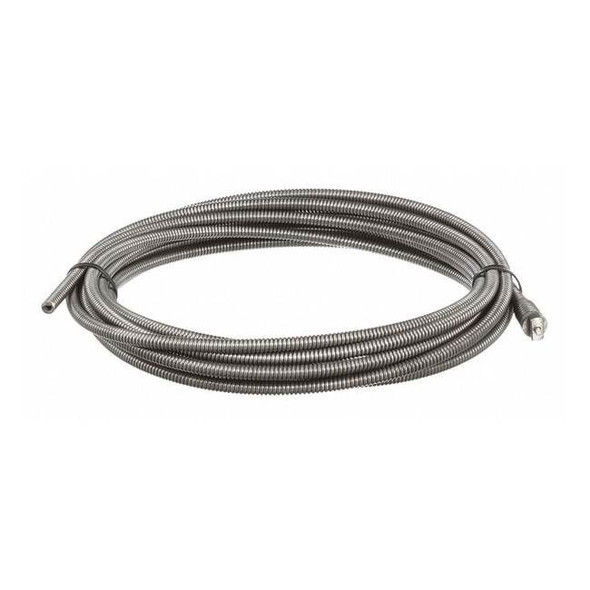 Ridgid Drain Cleaning Cable, 3/8 In. x 25 ft. 62245