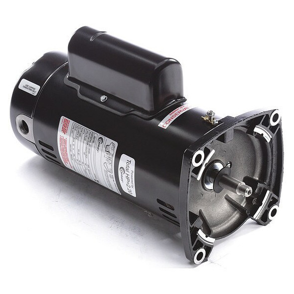 Century Motor,1 1/2 HP,3,450 rpm,48Y,230V SQ1152 Century Motor,1 1/2 HP,3,450 rpm,48Y,230V SQ1152