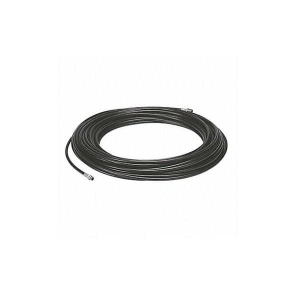 Ridgid Drain Cleaner Hose, 1/4 In. x 35 ft. 47597