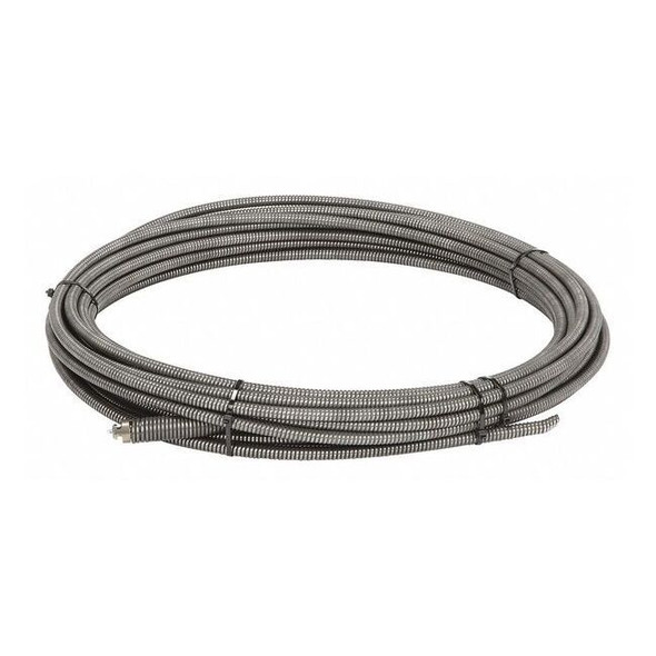 Ridgid Drain Cleaning Cable, 1/2 In. x 75 ft. 37862