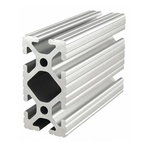 80/20 Extrusion,15S,72 In L,1.5 In W,3 In H 1530-72
