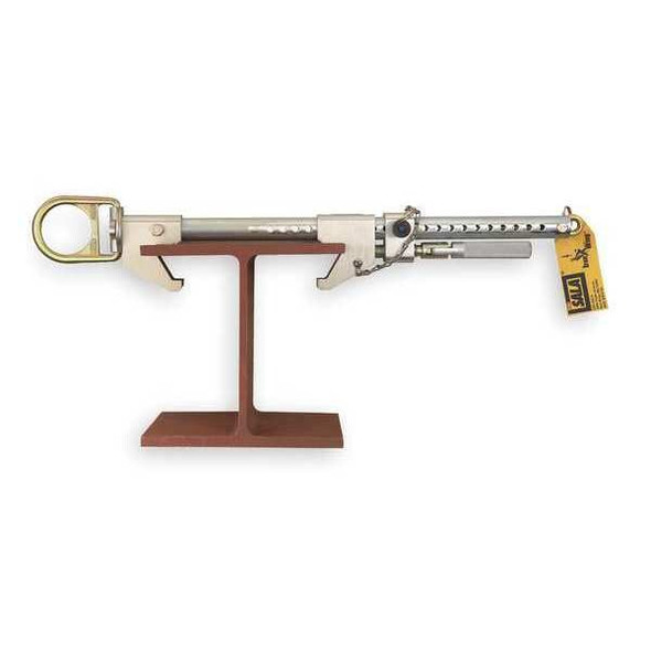 3m Dbi-Sala Fixed Beam Anchor,20" L,2 1/2" D 2108406 3m Dbi-Sala Fixed Beam Anchor,20" L,2 1/2" D 2108406