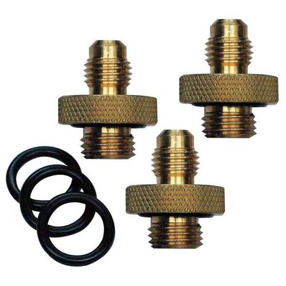 Midwest Instrument Test Cock Adapter Kit 110631 Midwest Instrument Test Cock Adapter Kit 110631