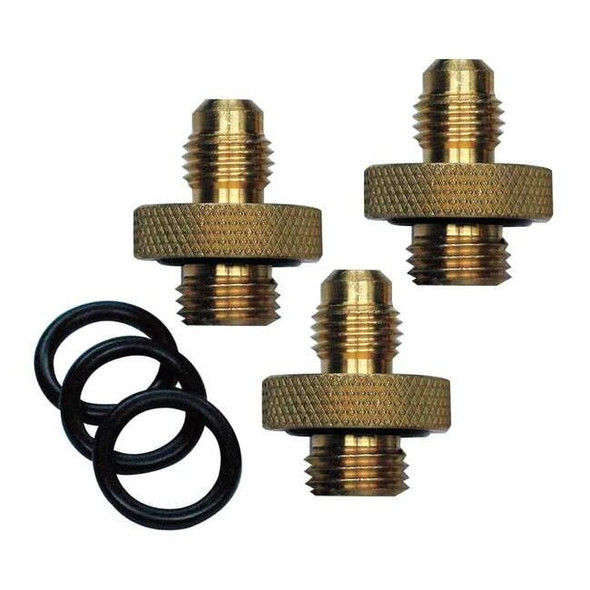 Midwest Instrument Test Cock Adapter Kit 110631