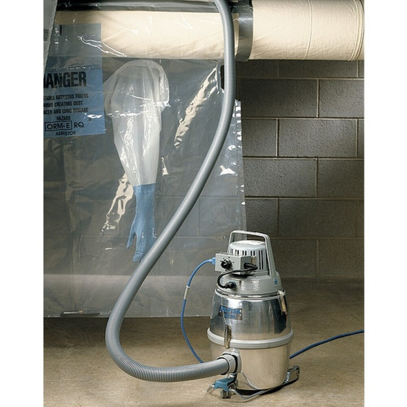 Nilfisk Filter,Dry,Micro Filter,Polyester 11730410