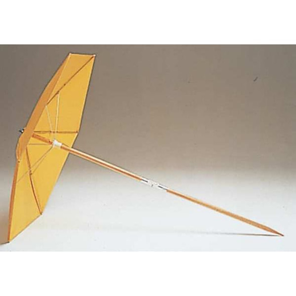 Allegro Industries Manhole Utility Shelter,Economy Umbrella 9403-01