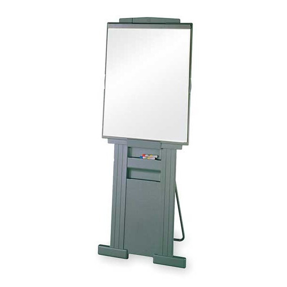 Quartet Easel,Easel Mounted, ,34"x27" 200E