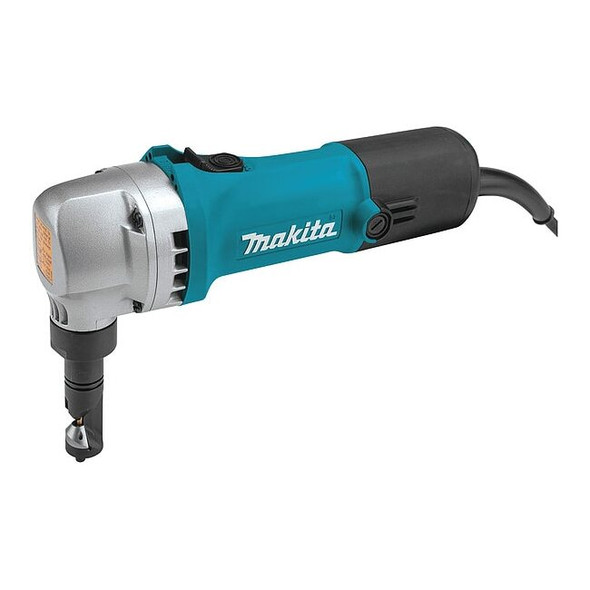 Makita Nibbler,2,200 spm,5 A,1 3/4" Cut Radius JN1601