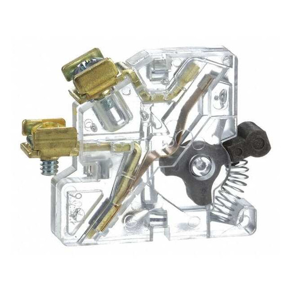 Square D Auxiliary Contact, 1NO/0NC, 5 A 9999SX11