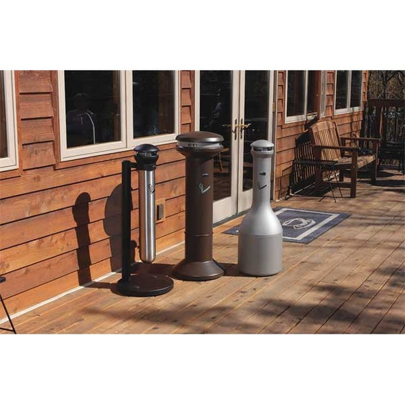 Cable Protector, 1-1/8 in H, 25 ft L, 3-1/4 in W, 1 Channel, PVC, Black