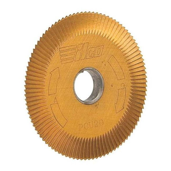 Kaba Ilco Milling Cutter,Flat Left Side P-CU20