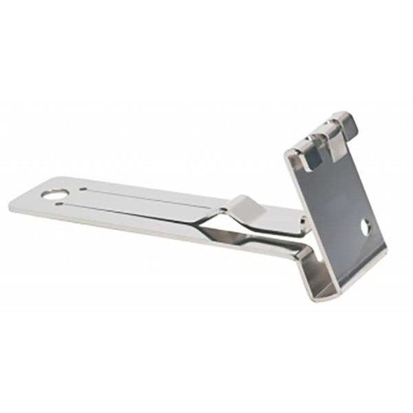 Malco Siding Overlap Gauge Set, 6 in, Steel FCG2