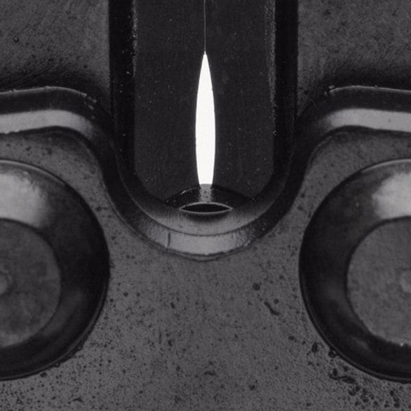 Knipex Mini Bolt Cutter,Steel,8 In. L 71 31 200 SBA