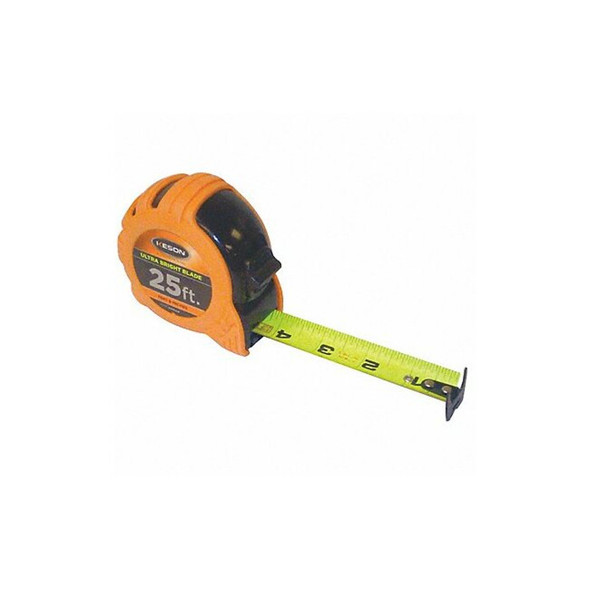 Keson 25 ft Tape Measure, 1 in Blade PG1825UB