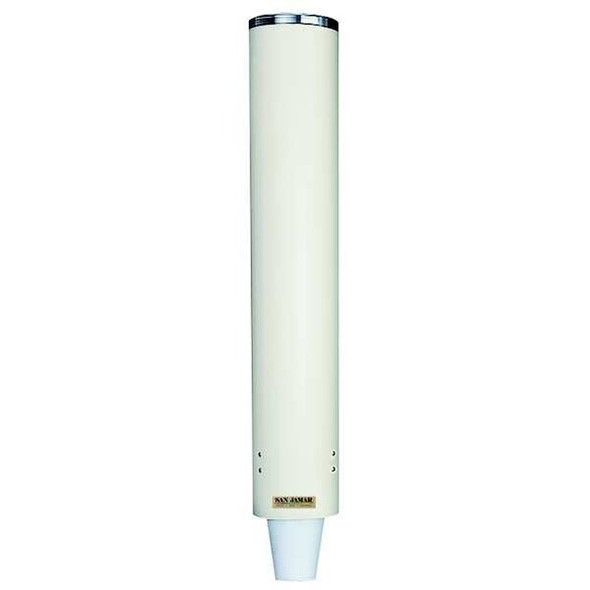 Manufacturer Varies Cup Dispenser,24 3/4 in H,Beige C4210PFSDGR
