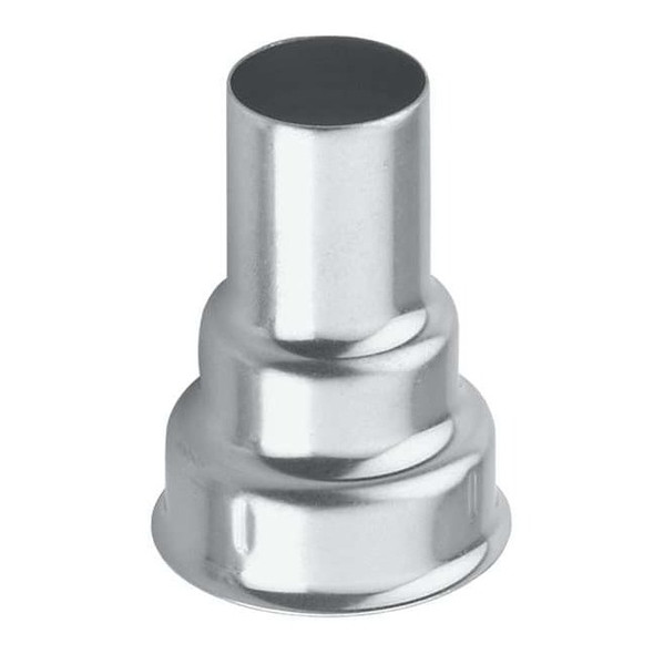 Steinel Reducer Nozzle,25/32" Outside Dia 20mm (3/4in) Reducer Tip