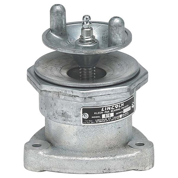 Lincoln Industrial Packer,Wheel Bearing 816 Lincoln Industrial Packer,Wheel Bearing 816