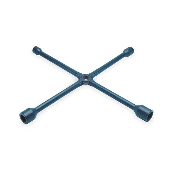 Ken-Tool 4-Way Lug Wrench,SAE And Metric TC95