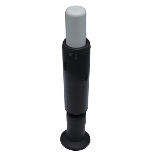 Woods Powr-Grip Suction Cup Lifter,1 1-4 in Cup Diameter PU0950