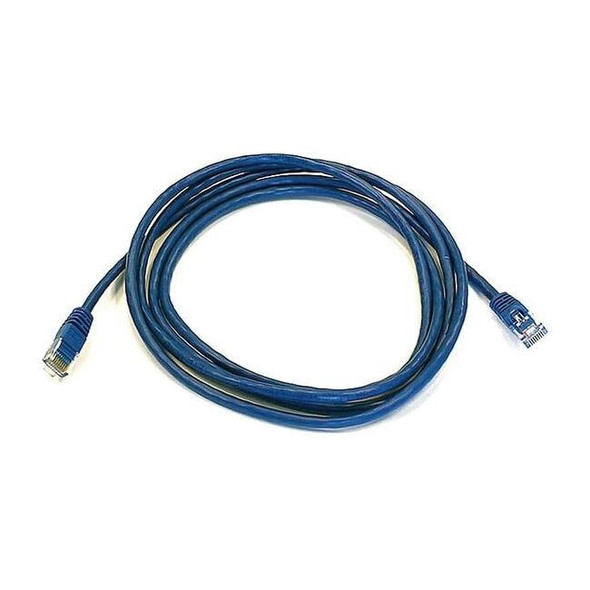 Monoprice Ethernet Cable,Cat 6,Blue,7 ft. 2115