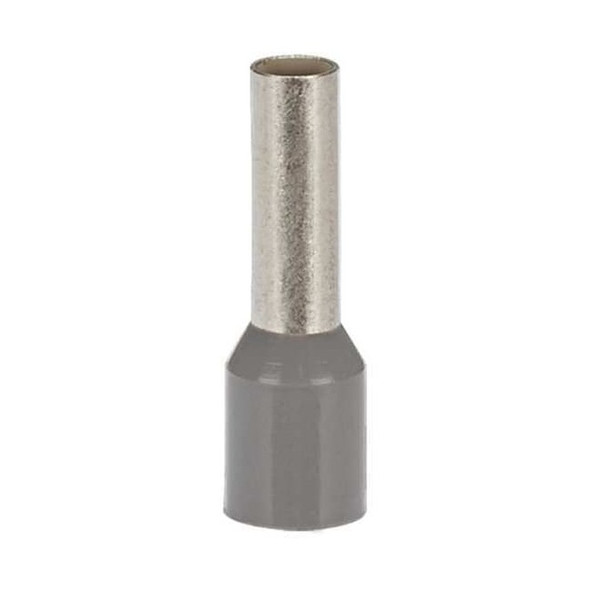 Panduit Ferrule,12 AWG,PP,17/32in.,PK500 FSD81-10-D