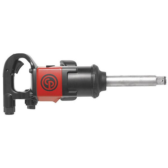 Chicago Pneumatic 1" D-Handle Air Impact Wrench 1770 ft.-lb. CP7783-6