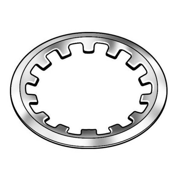 Rotor Clip TX-100SS