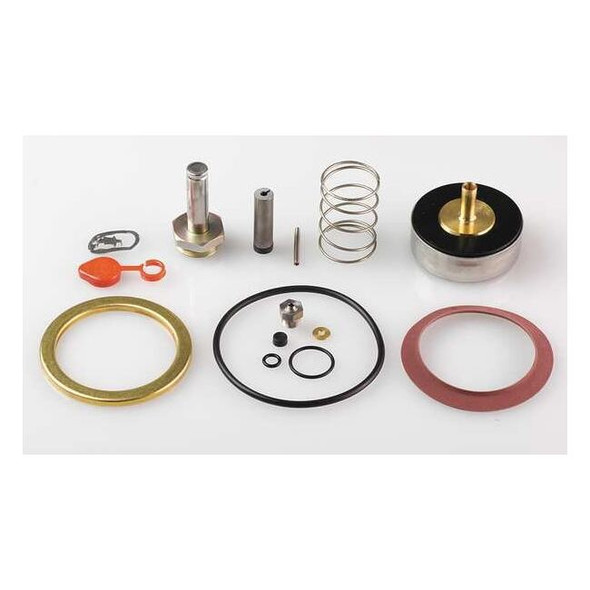 Asco Valve Rebuild Kit,With Instructions 310421