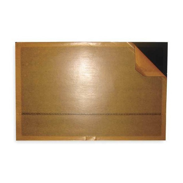 Flowtron Adhesive Fly Board,12 x 18 In,PK6 GB490