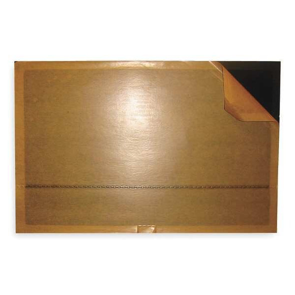 Flowtron Adhesive Fly Board,12 x 18 In,PK6 GB490