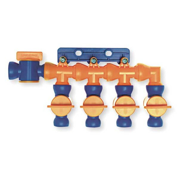 Loc-Line Manifold,Control,1/2 32098