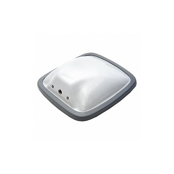 Velvac Wide Angle Convex Mirror 704077