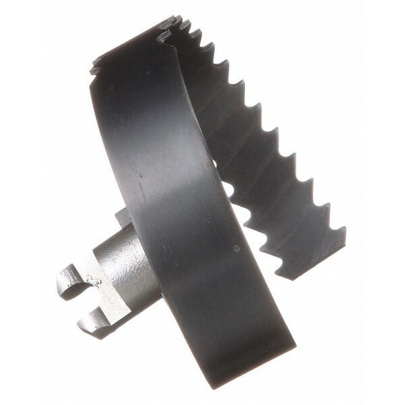 Ridgid Spiral Saw Tooth Cutter,3 In.,Steel 92505