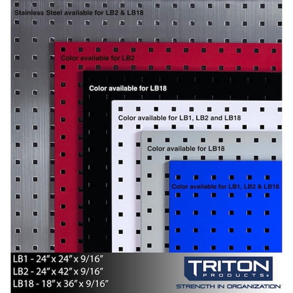 Triton Products LB18-SKit