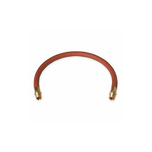 Manufacturer Varies Lead Hose,1/2 Inx2 Ft S601020-2