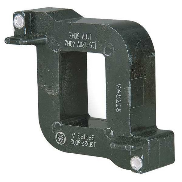 Ge Magnetic Coil,460-480V,NEMA Sz 00,0,1 15D21G004