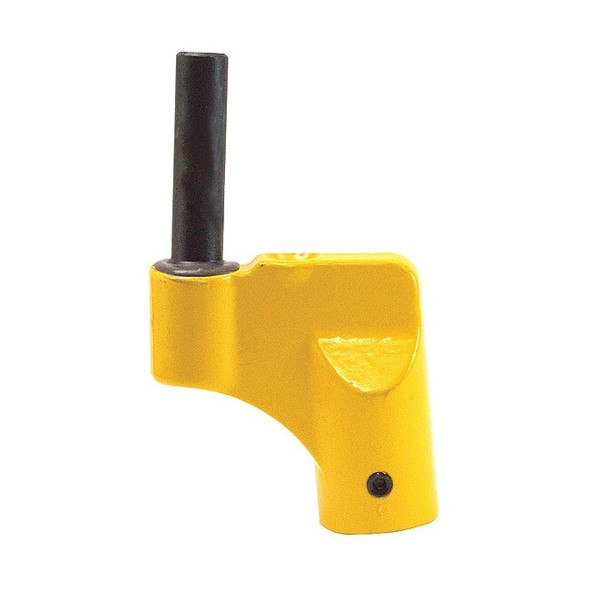 Slide Sledge Bucket Tooth Pin Remover,1/2 In Diameter 213304