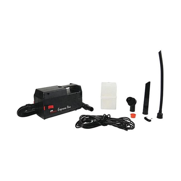 Atrix Express ESD Safe HEPA Vacuum VACEXP-04