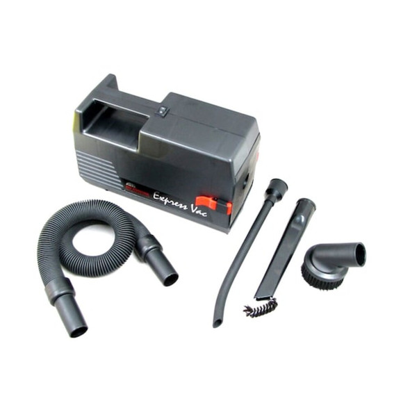 Atrix Critical Area Vacuum,6 1-2" H,12 1-4" L VACEXP-04