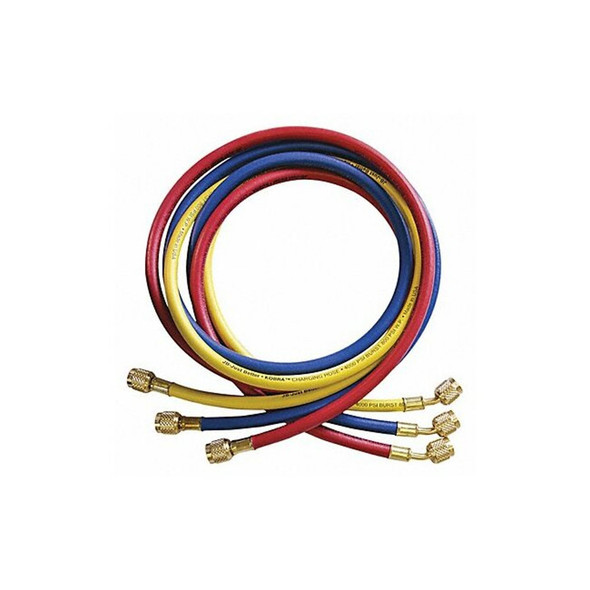 Jb Industries Manifold Hose Set,60" L,3 Hoses CCLE-60